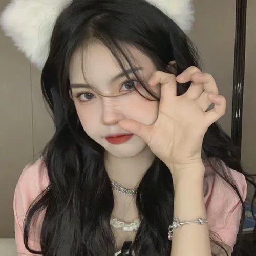 突然