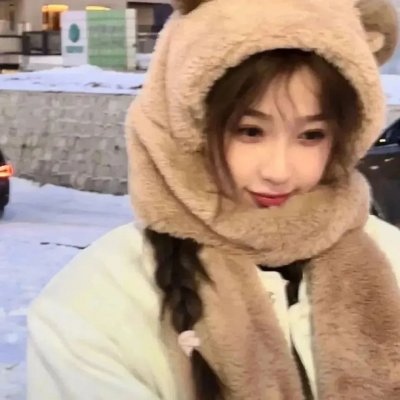 恶魔是一个女人